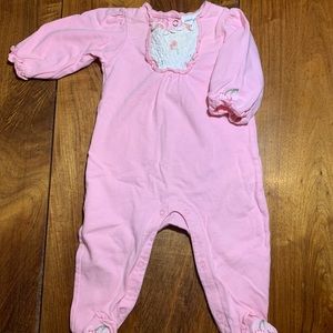 JUICY COUTURE ROMPER